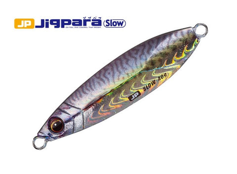 Major Craft Jigpara Slow LIVE BAIT 40g - #85, [fishing tackle], [fishing lures] - Tackle Online Australia 