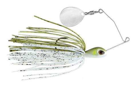 STORM Gomoku Spinnerbait - Ayu, [fishing tackle], [fishing lures] - Tackle Online Australia 