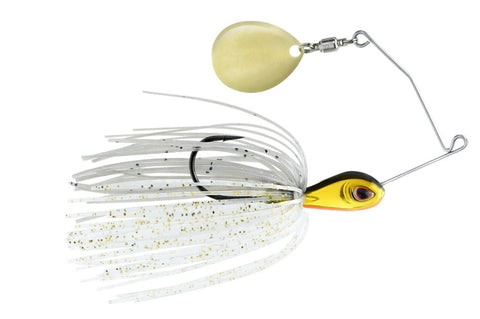 STORM Gomoku Spinnerbait - Golden Shinner, [fishing tackle], [fishing lures] - Tackle Online Australia 