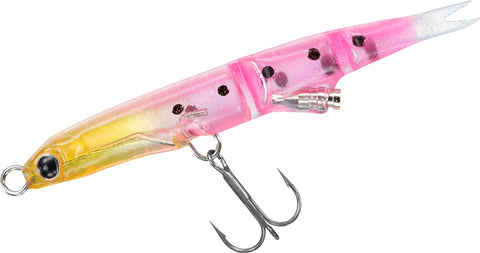 DAIWA Gekkabijin Chibiuo Shirasu 55 -  Night Light Shirasu, [fishing tackle], [fishing lures] - Tackle Online Australia 