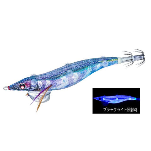2021 DUEL SUSHI Q BAITHOLDER  3.5 - KVRK - Tackle Online Australia
