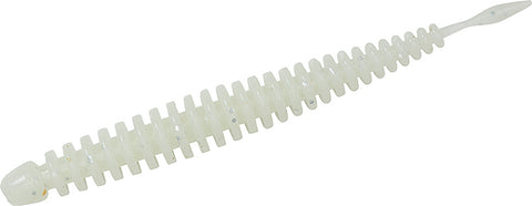 DAIWA Gekkabijin Aji Batikon Soft Plastics 2.3" - SG Luminova, [fishing tackle], [fishing lures] - Tackle Online Australia 