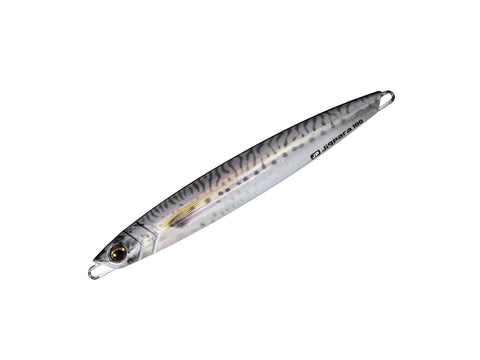 MAJOR CRAFT Jigpara Metal Jig 80g - #84, [fishing tackle], [fishing lures] - Tackle Online Australia 