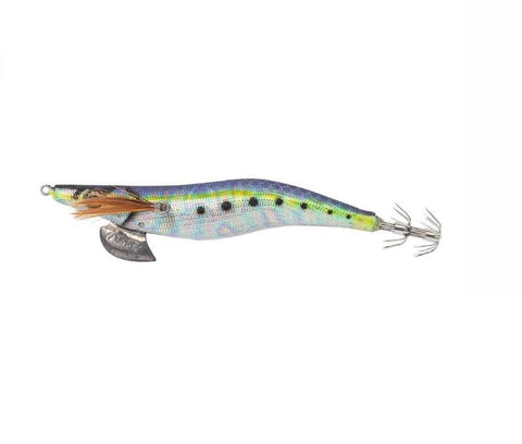 OWNER CULTIVA DRAW 4 Squid Jigs 2.5 - 09 - Tackle Online Australia