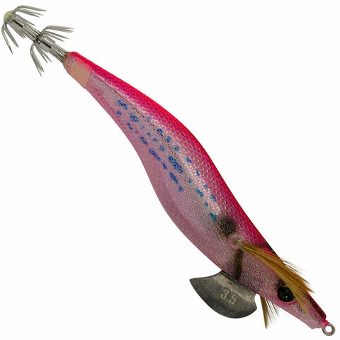 OWNER CULTIVA DRAW 4 Squid Jigs 3.0 - 14 - Tackle Online Australia