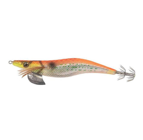 OWNER CULTIVA DRAW 4 Squid Jigs 3.5 - 15 - Tackle Online Australia