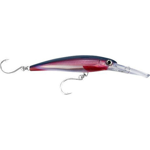 RAPALA X-RAP MAGNUM20 - Real Red Bait ( Single Hook Type), [fishing tackle], [fishing lures] - Tackle Online Australia 