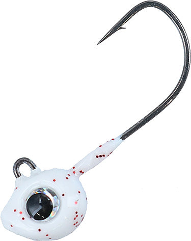 DAIWA Gekkabijin Ajing Jig Heads #10 - 2.0g GLOW, [fishing tackle], [fishing lures] - Tackle Online Australia 