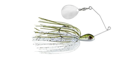 STORM Gomoku Spinnerbait - Green Muddler Tackle Online Australia