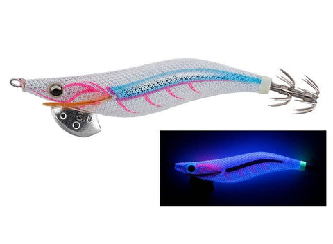 YAMASHITA EGI OH NEON BRIGHT Squid Jigs 3.5 - 067 - Tackle Online Australia 