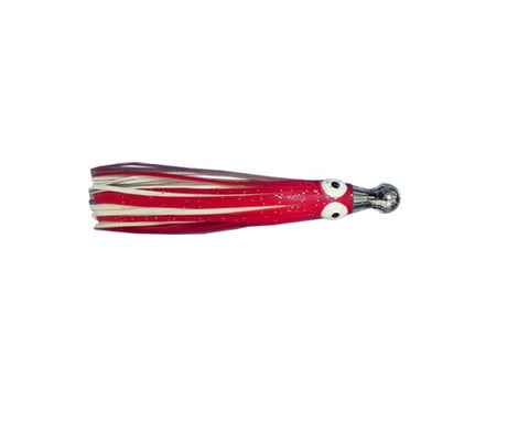 WILLIAMSON 6" Maxi Hole Jet - Blue/Pink - Tackle Online Australia