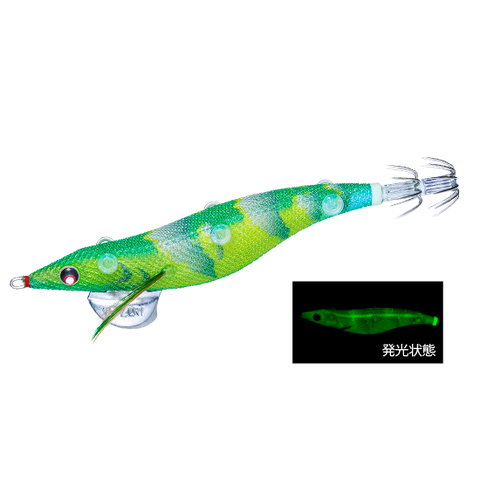 2021 DUEL SUSHI Q BAITHOLDER  3.5 - LAB - Tackle Online Australia
