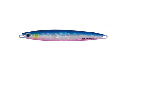 MAJORCRAFT JIGPARA Vertical Short Jig 80g- 04 - Tackle Online Australia