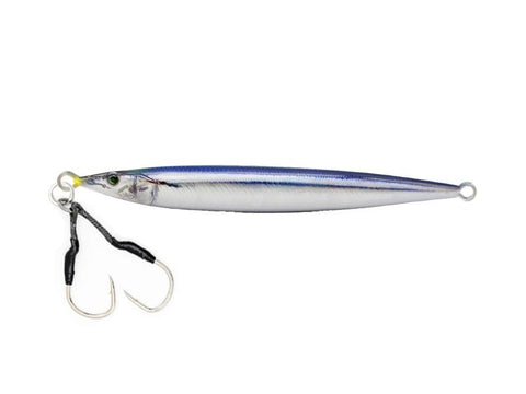 LITTLE JACK Type 05 Micro Jig  60g - #01 - Tackle Online Australia