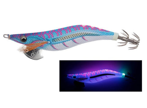 2021 YAMASHITA EGI OH NEON BRIGHT 3.5 - 066, [fishing tackle], [fishing lures] - Tackle Online Australia 