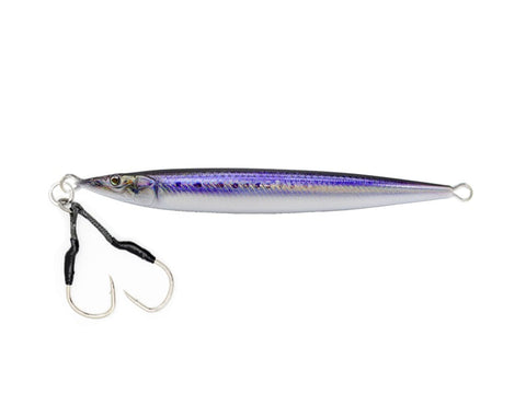 LITTLE JACK Type 05 Micro Jig  40g - #08 - Tackle Online Australia
