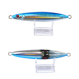 TOA Jigs 210g - Tackle Online Australia