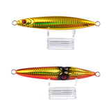 TOA Jigs 210g - Tackle Online Australia