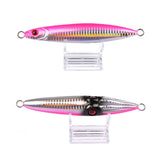 TOA Jigs 210g - Tackle Online Australia