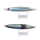 TOA Jigs 210g - Tackle Online Australia