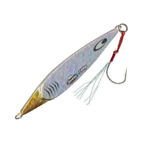Berkley Skid Metal Jig Lure 150g - MAJ - Tackle Online Australia