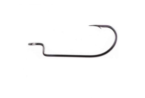 OWNER Offset Wide Gap Fishing Hooks - 2/0 - Tackle Online Australia
