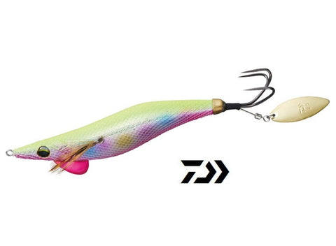 DAIWA SS Comfortable Ship Octopus / Squid Jig #3.0 - 5 - Tackle Online Australia